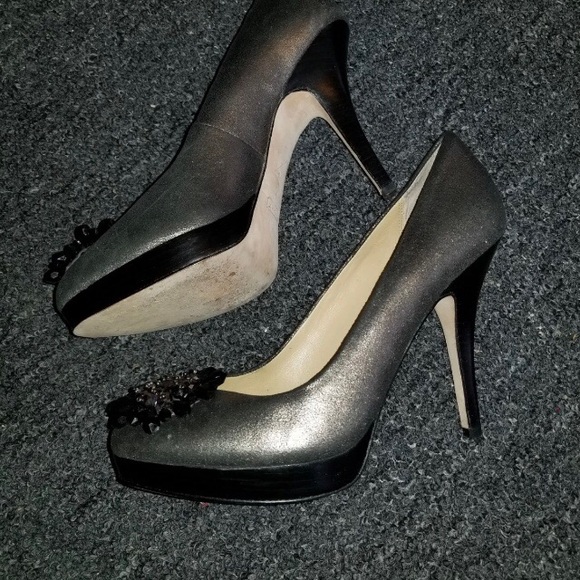 Coach heals - Picture 2 of 2